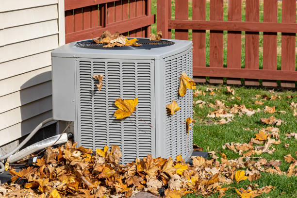 HVAC Maintenance Plan in University Park, MD