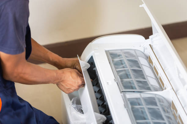 HVAC Emergency Services in University Park, MD