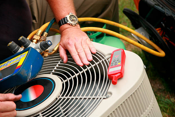 Best HVAC Emergency Services  in University Park, MD