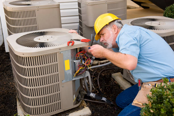 Best HVAC Replacement Cost  in University Park, MD