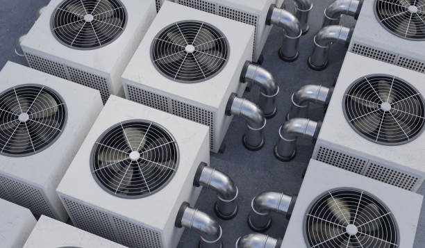 Best HVAC Installation Services  in University Park, MD