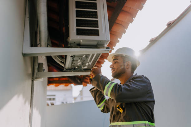 Air Duct Cleaning in University Park, MD