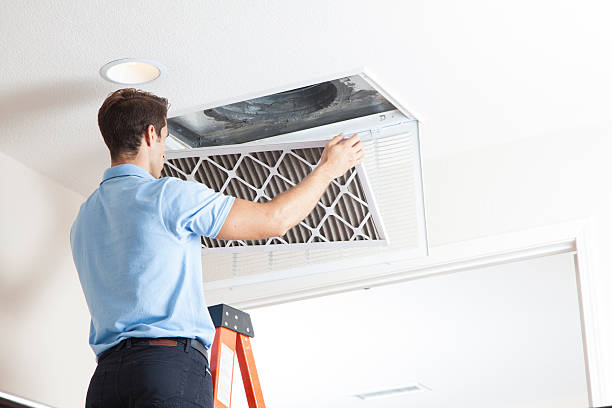 Best Residential HVAC Services  in University Park, MD