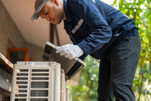 Affordable Air Conditioning Repair in University Park, MD