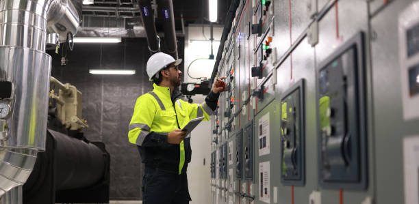 Best HVAC Repair Near Me  in University Park, MD