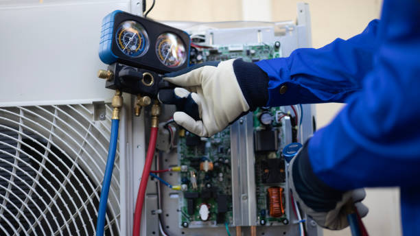 Best Residential HVAC Services  in University Park, MD