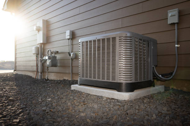 Best HVAC Repair Near Me  in University Park, MD